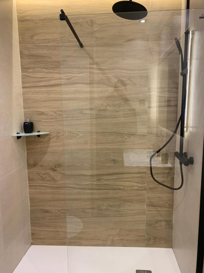 Charming Loft Malaga Centre Apartment Ngoại thất bức ảnh