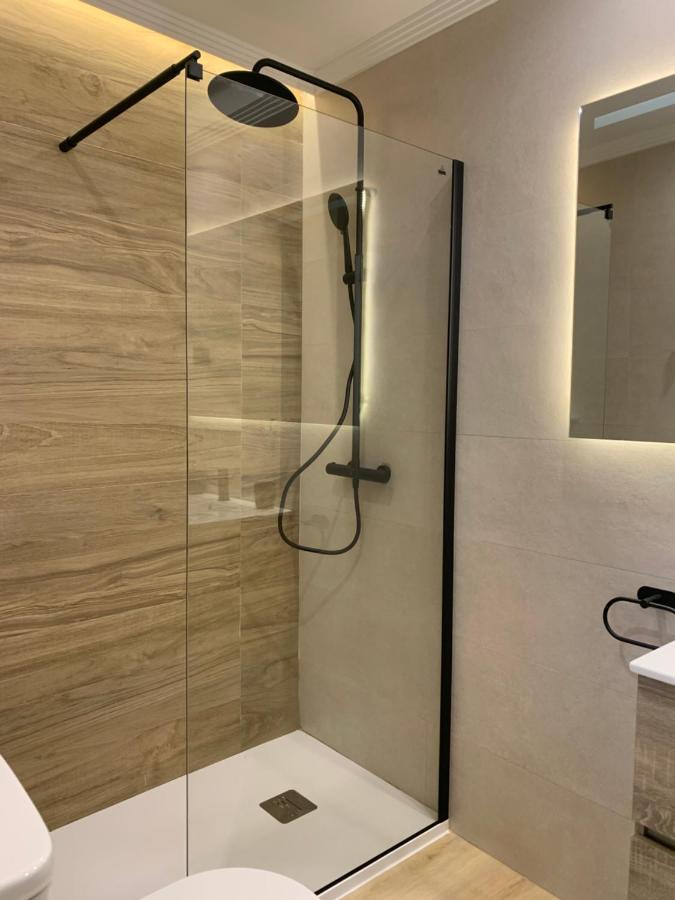 Charming Loft Malaga Centre Apartment Ngoại thất bức ảnh